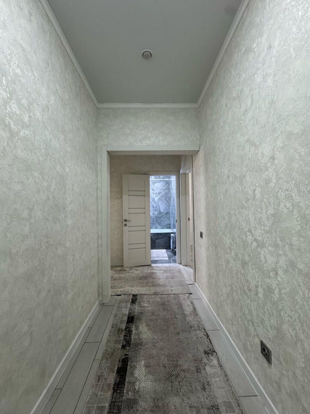 2 комнаты, 78 м², Нижний Джал (Джал-23) Элитка, 6 этаж, Свежий ремонт