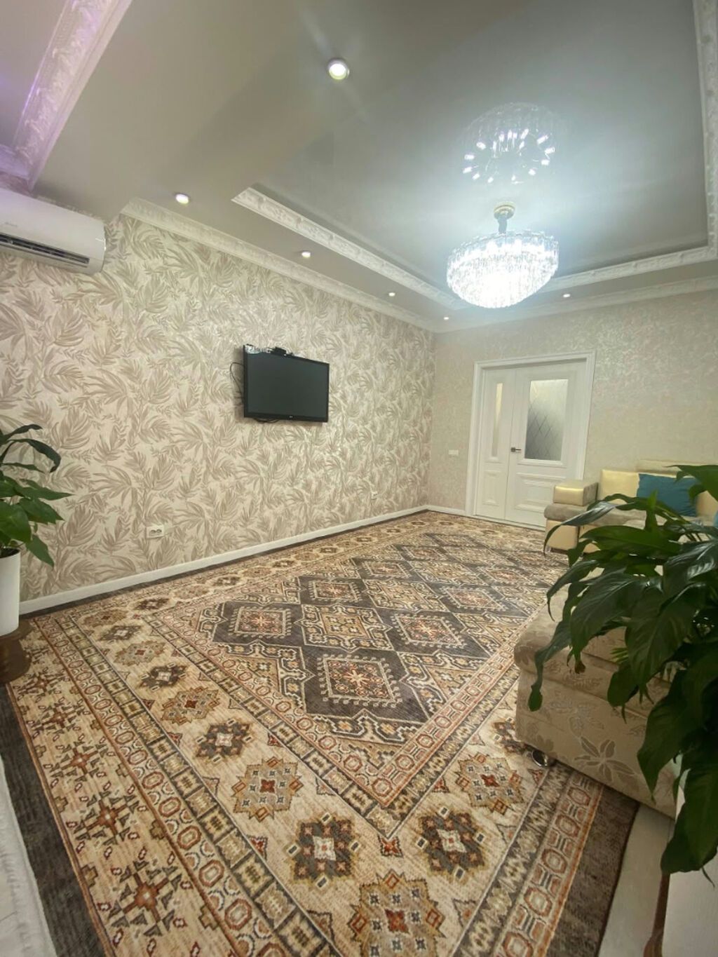 Продам 3-комн. квартиру 83 м², ЖК Аманат: фото 6