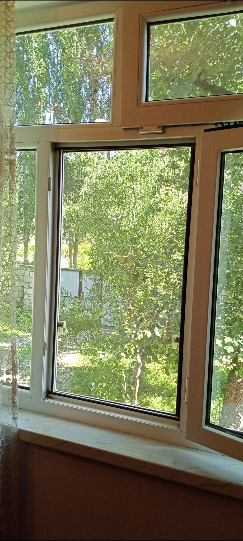 100 kv. m, 3 otaqlı, İnternet, Telefon, Qaz