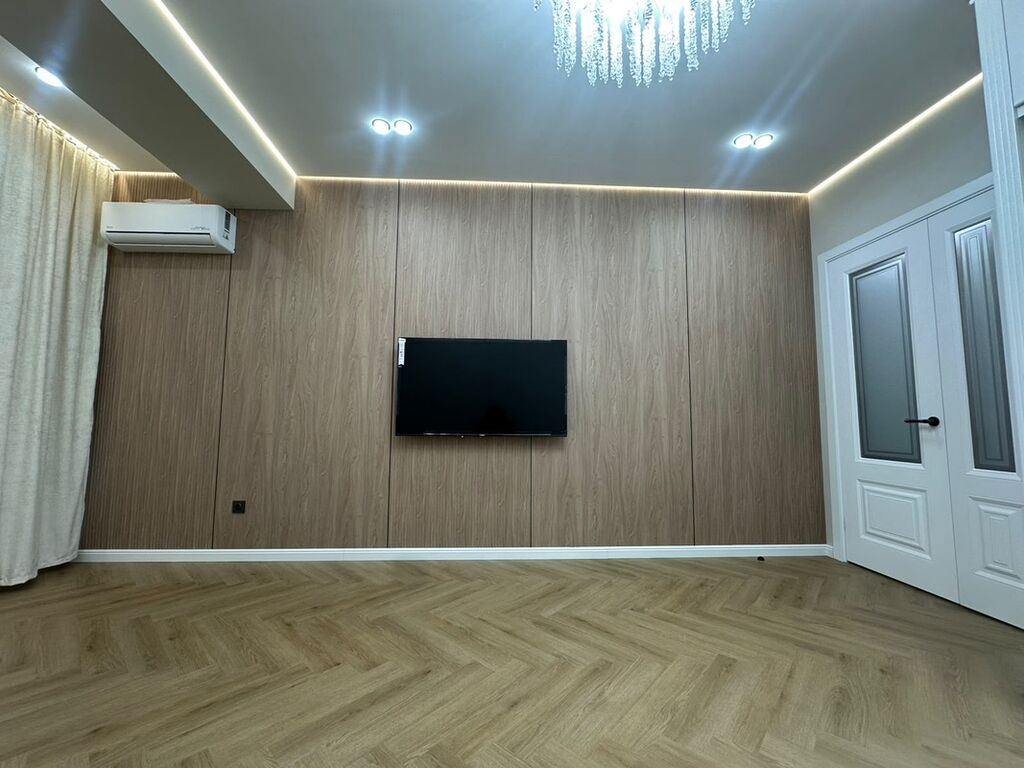 Сдам 1-комнатную квартиру в Юг-2, с мебелью и техникой: фото 6