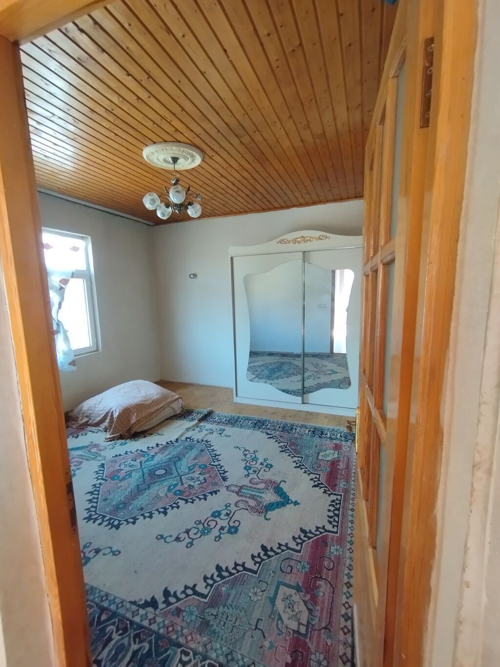 Mehdiabad 1 otaqlı, 38 kv. m, Kredit yoxdur, Orta təmir