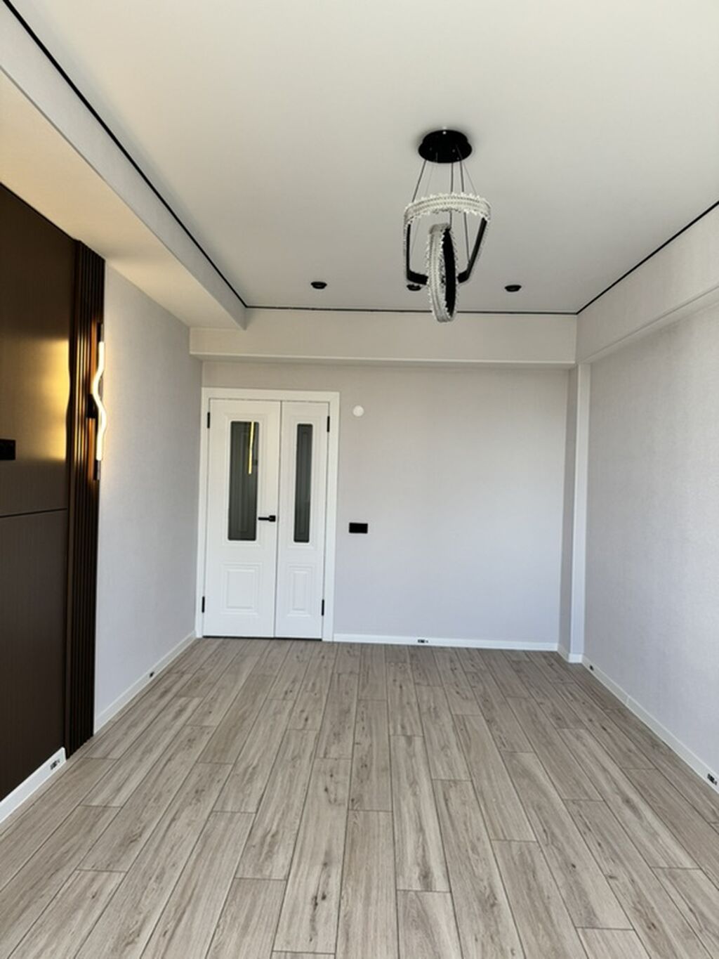 1 комната, 45 м², парк Фучика Элитка, 5 этаж, Дизайнерский ремонт: фото 6