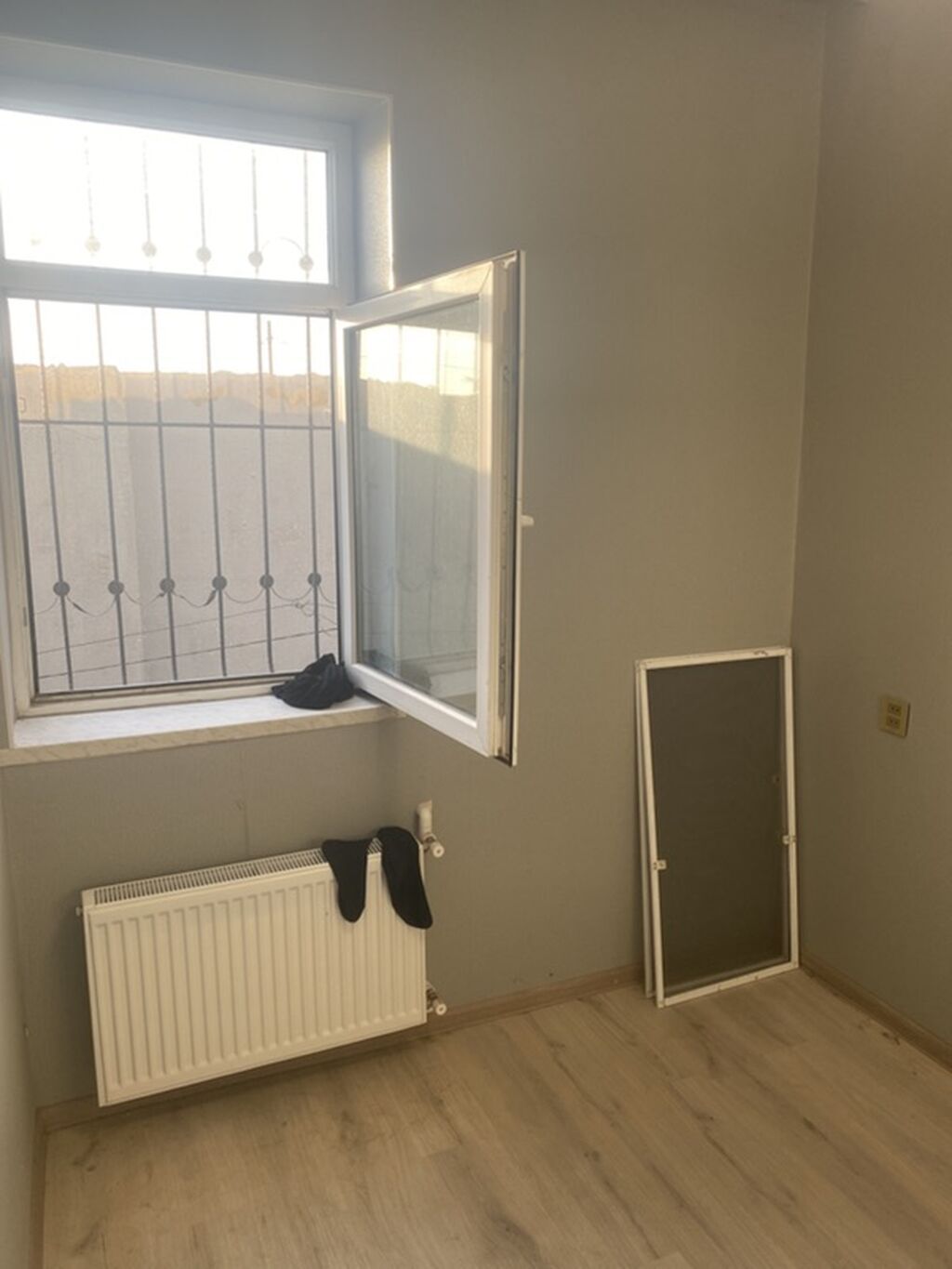 Bakı, Sabunçu qəs., 3 otaqlı, Köhnə tikili, m. Həzi Aslanov, 17 kv. m