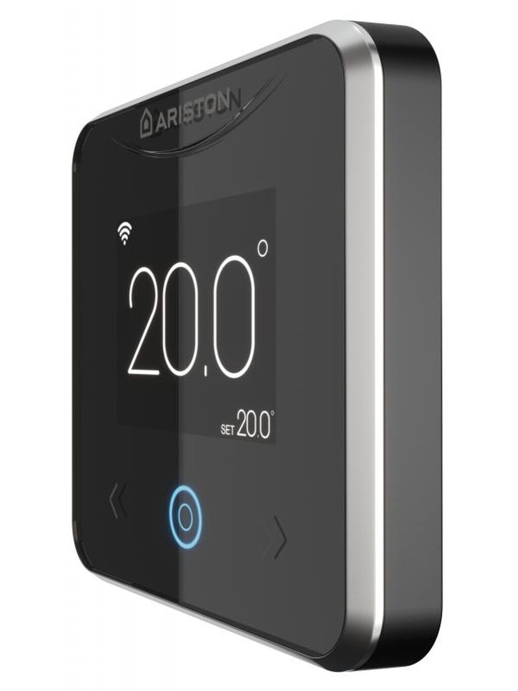 Ariston Cube S Net otaq termostatı - Brend/model: Ariston (ağıllı