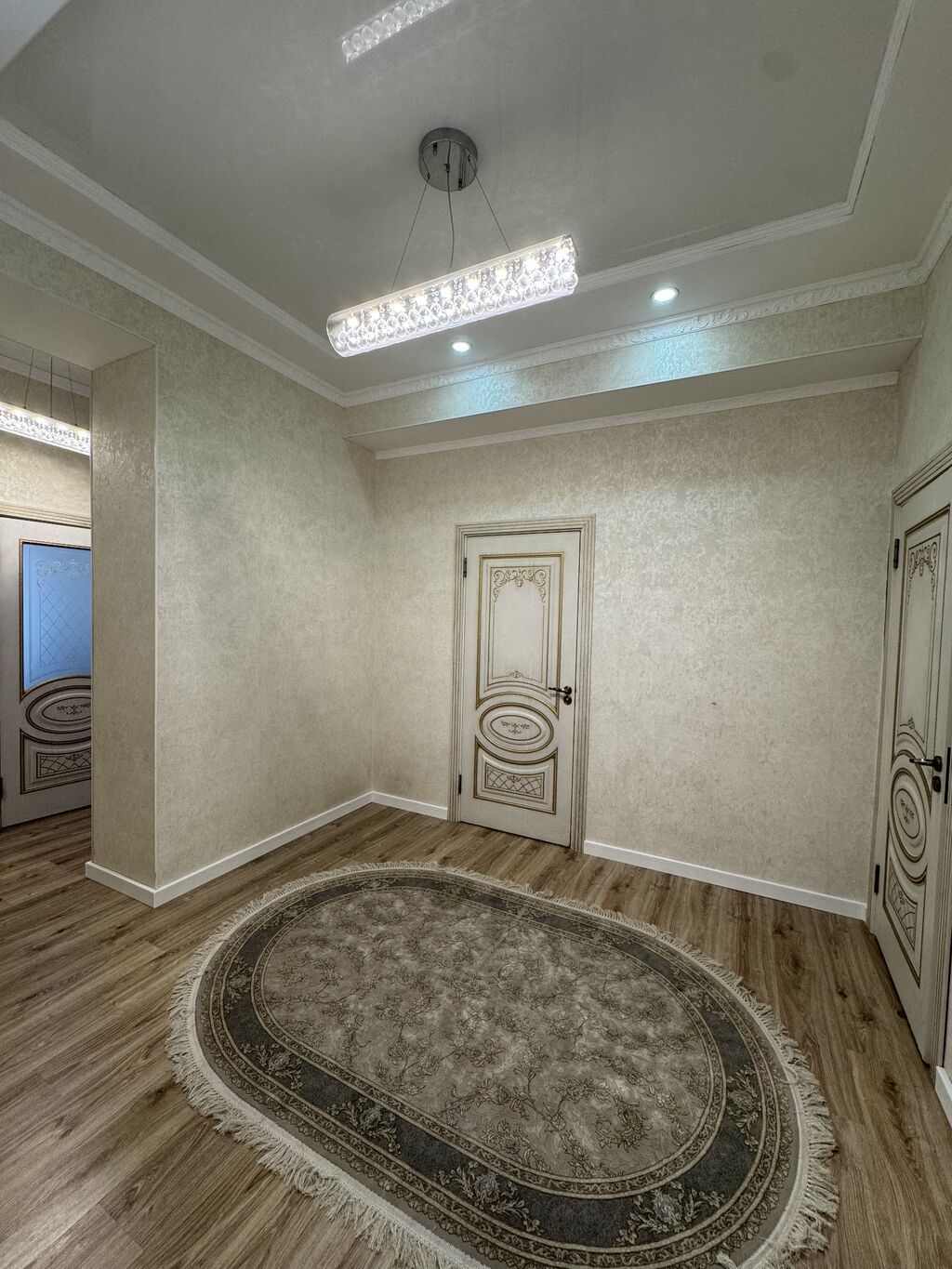 3-комн. квартира, 106 м², 8/10 этаж, ЖК Академия: фото 6
