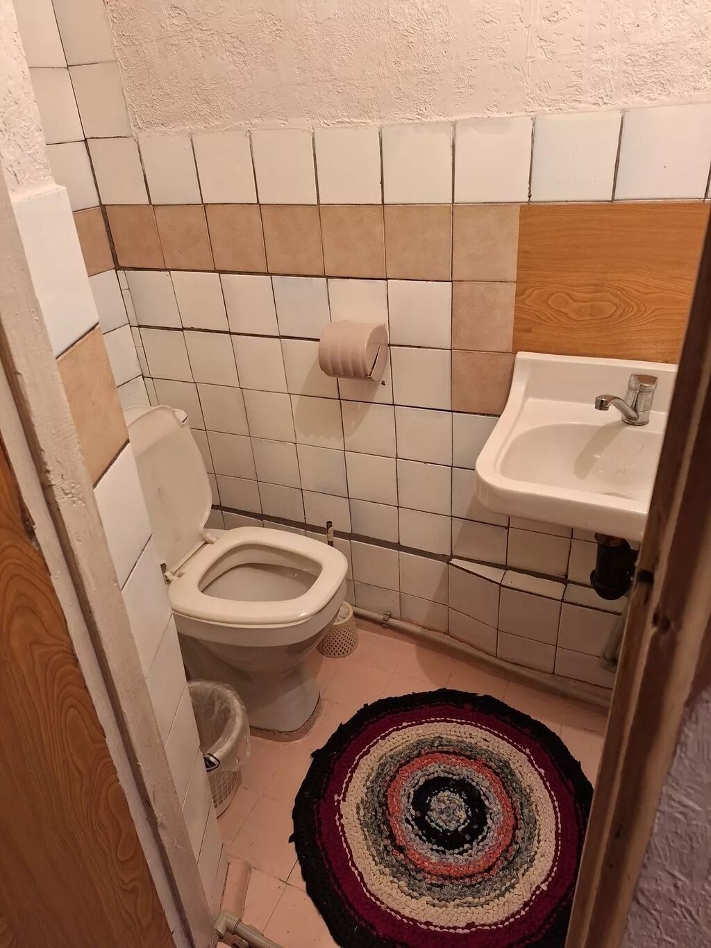 25 м², 1 комната, Карагачевая роща: фото 8