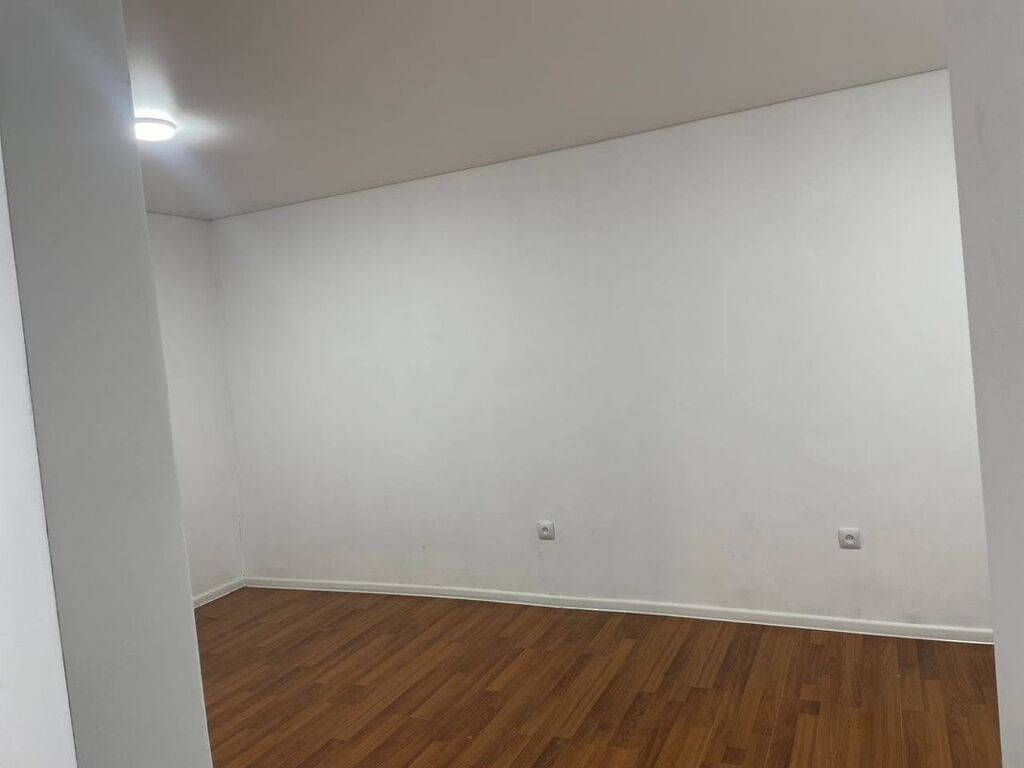 25 м², Без мебели: фото 2