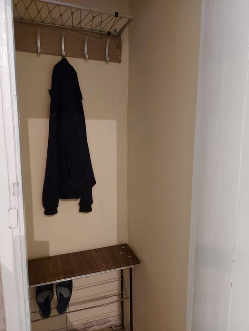 2 комнаты, 50 м², Зайнабетдинов мкр., 105 серия, 2 этаж: фото 3