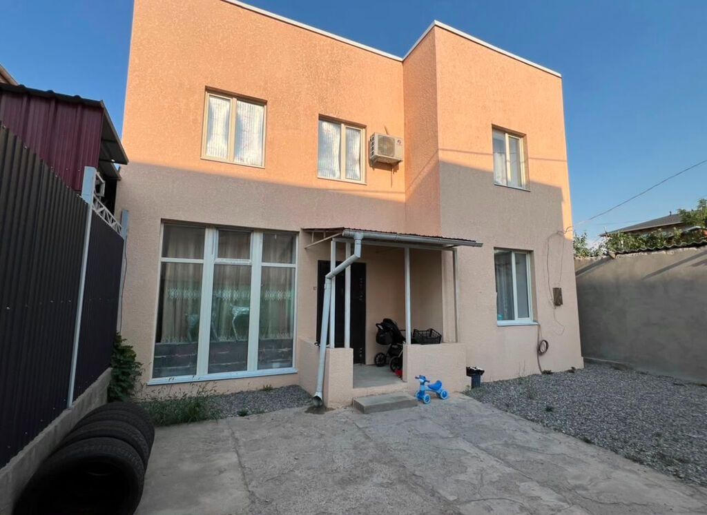 128 м², 4 комнаты, ул. Матросова, Без подселения: фото 3