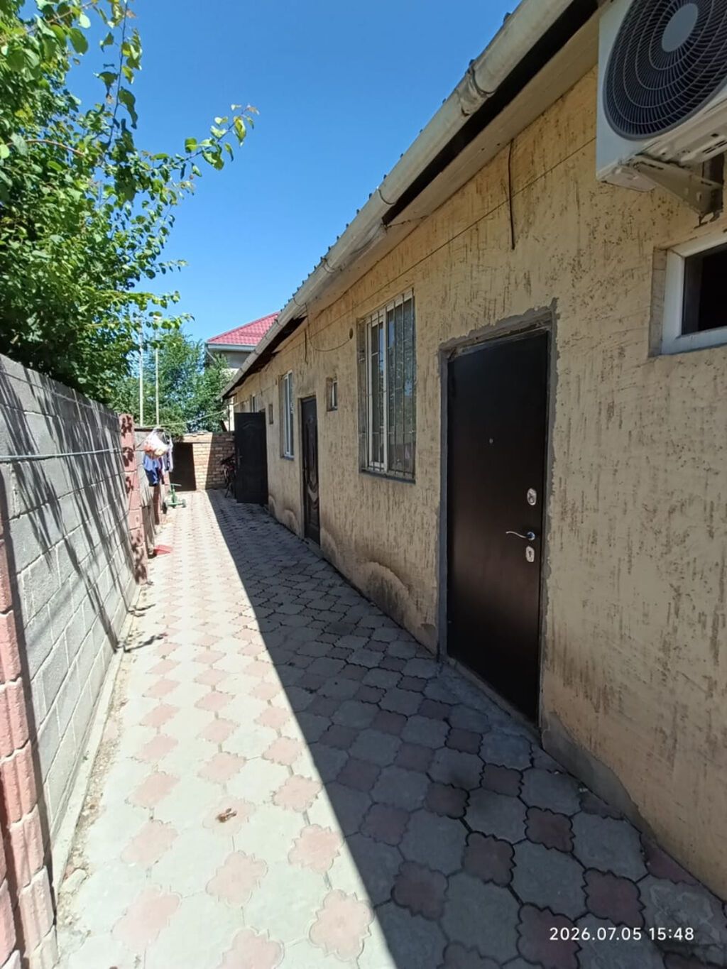 1 комната, 22 м², Рухий Мурас ж/м 1 этаж, Косметический ремонт: фото 6
