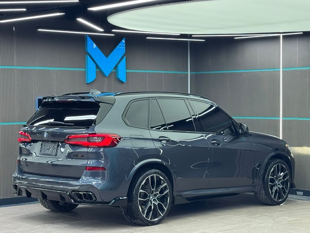BMW X5: 2019 г., 3 л, Автомат, Бензин, Кроссовер: фото 5