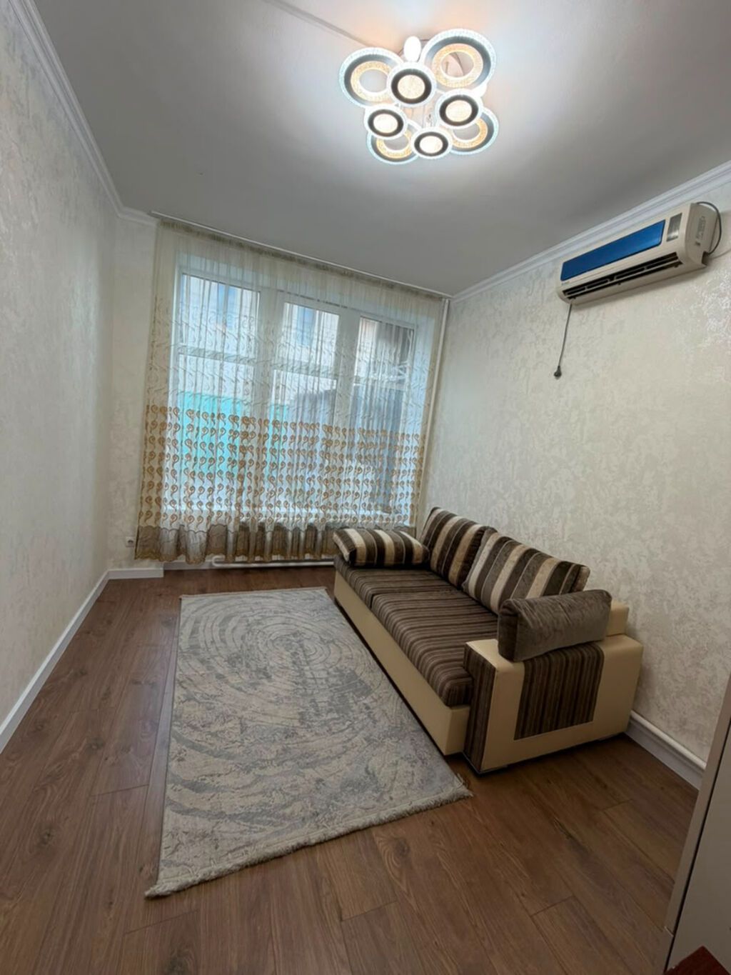 125 м², 5 комнат, Физкультурный (КГАФКиС), Семейным: фото 2