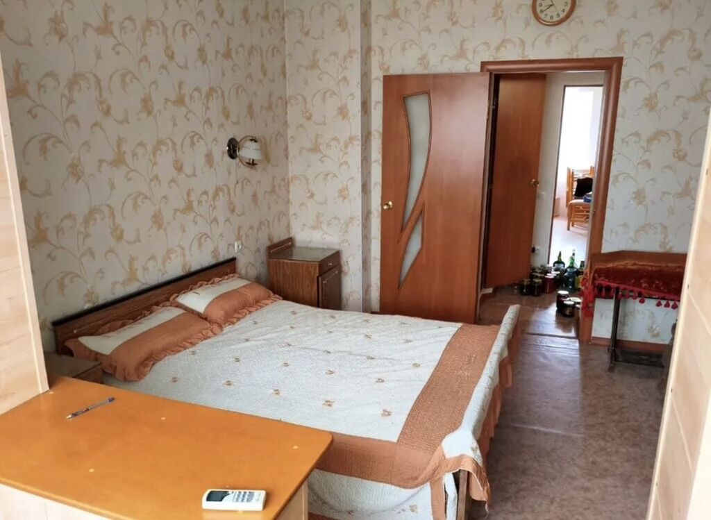 2 комнаты, 12 мкр Риэлтор, Семейным, от 1 года, С мебелью полностью: фото 2