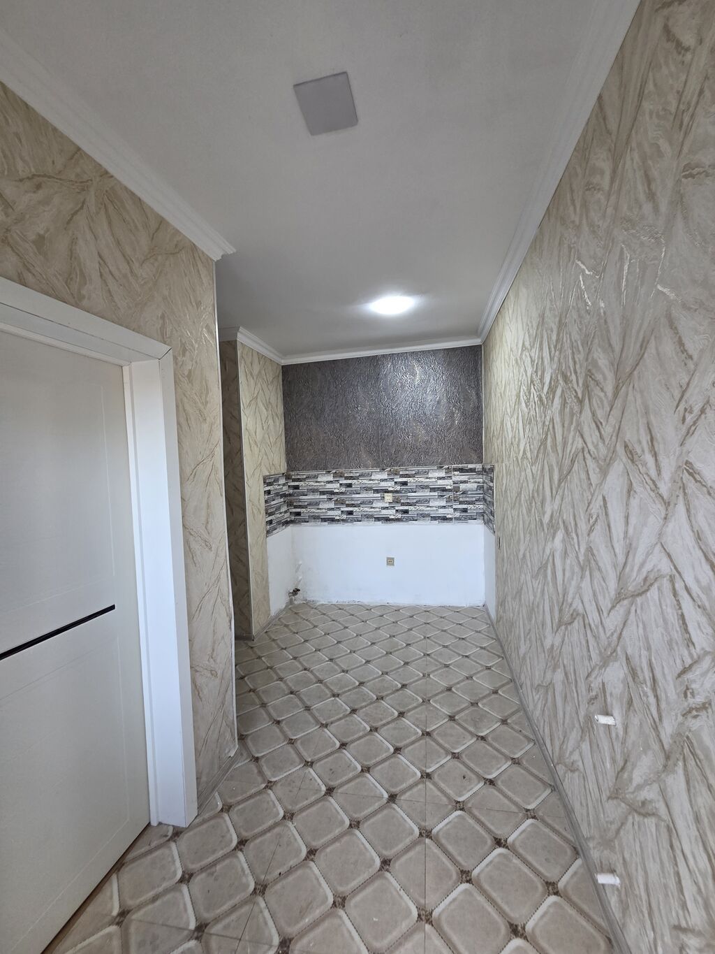 Bakıda 2 otaqlı həyət evi satılır, 55 m², 41 500 AZN, şəkil 5 / 8