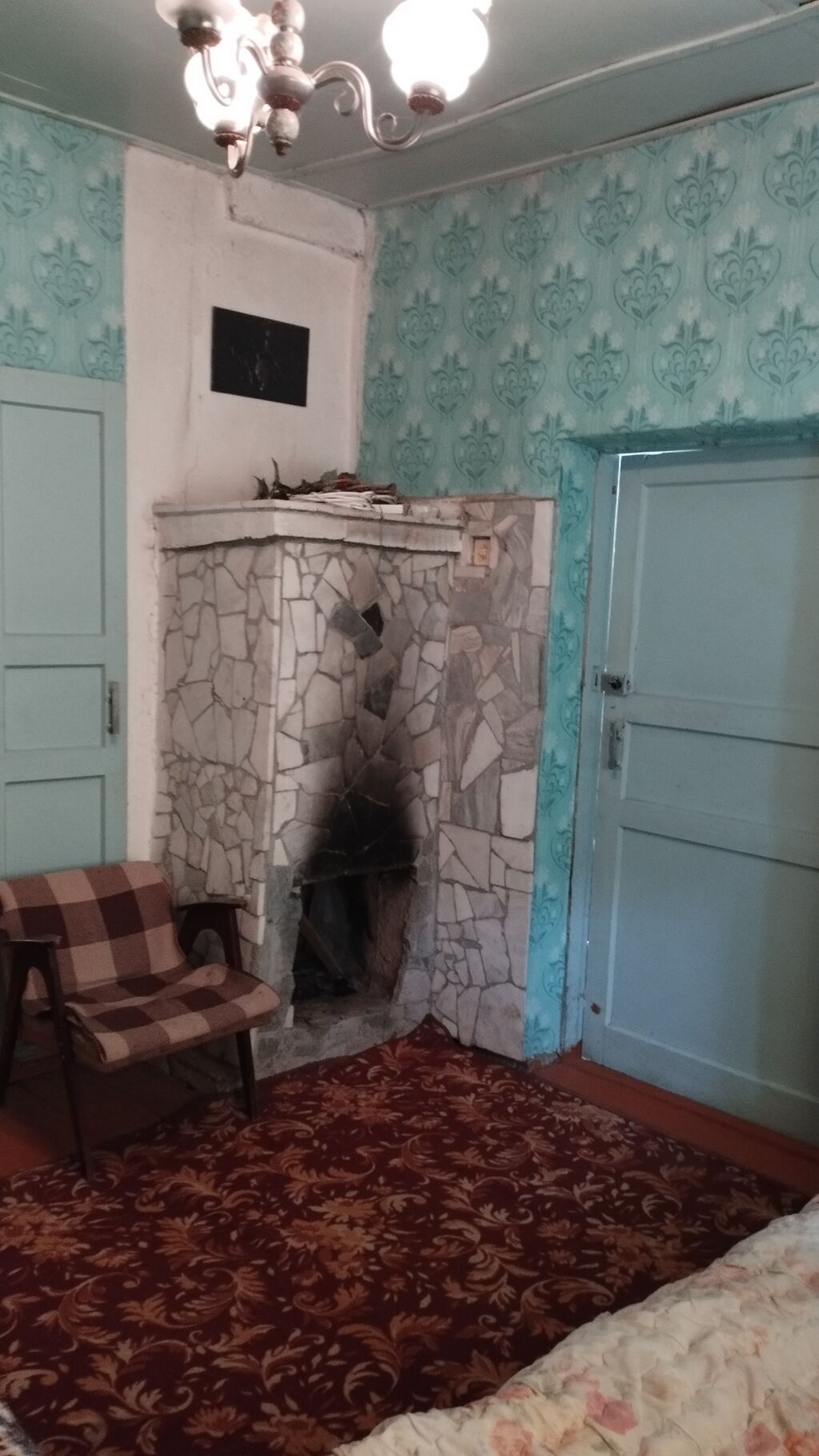 Дача с домом и документами (госакт на право частной собственности на: фото 5