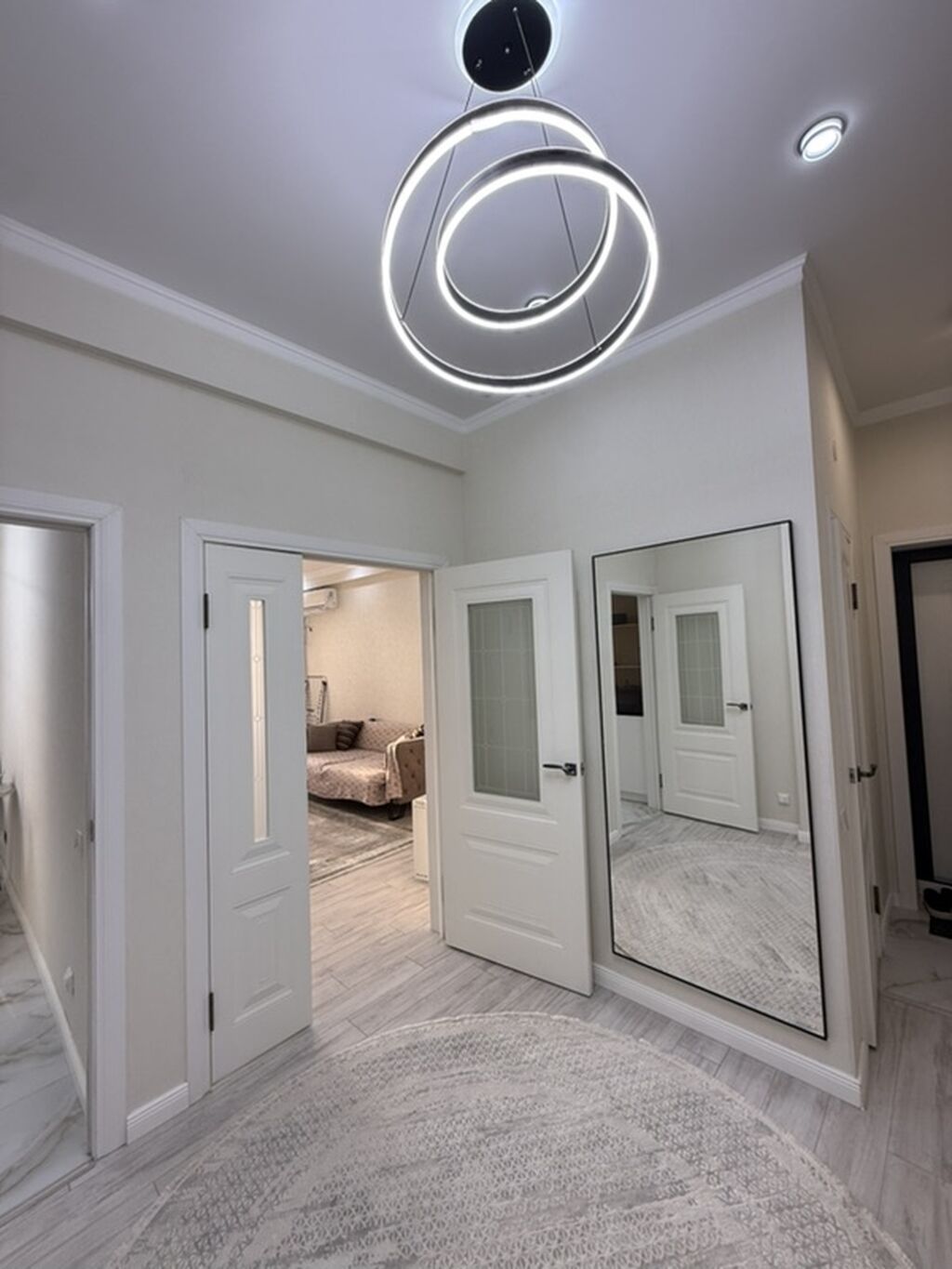 1 комната, 45 м², Элитка, 8 этаж, Дизайнерский ремонт: фото 7