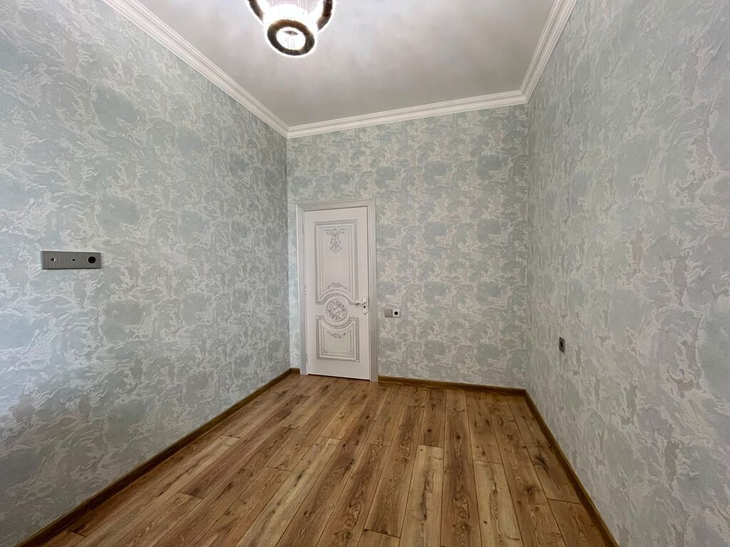 Məmmədli, 3 otaqlı, Yeni tikili, 86 kv. m