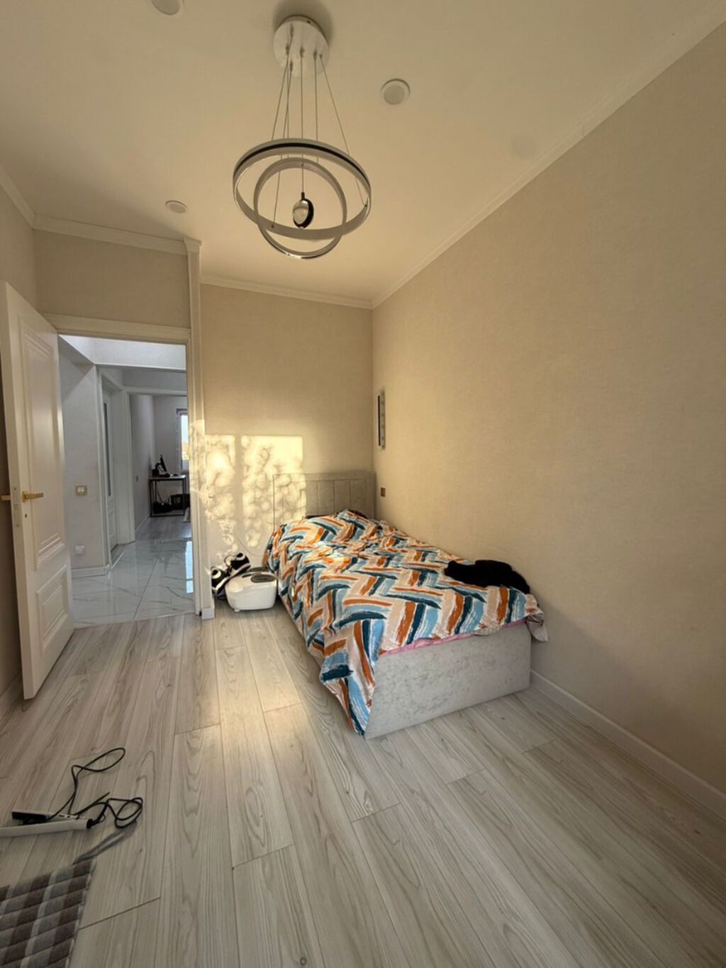 4 комнаты, 80 м², Средний Джал 105 серия, 5 этаж, Свежий ремонт: фото 4