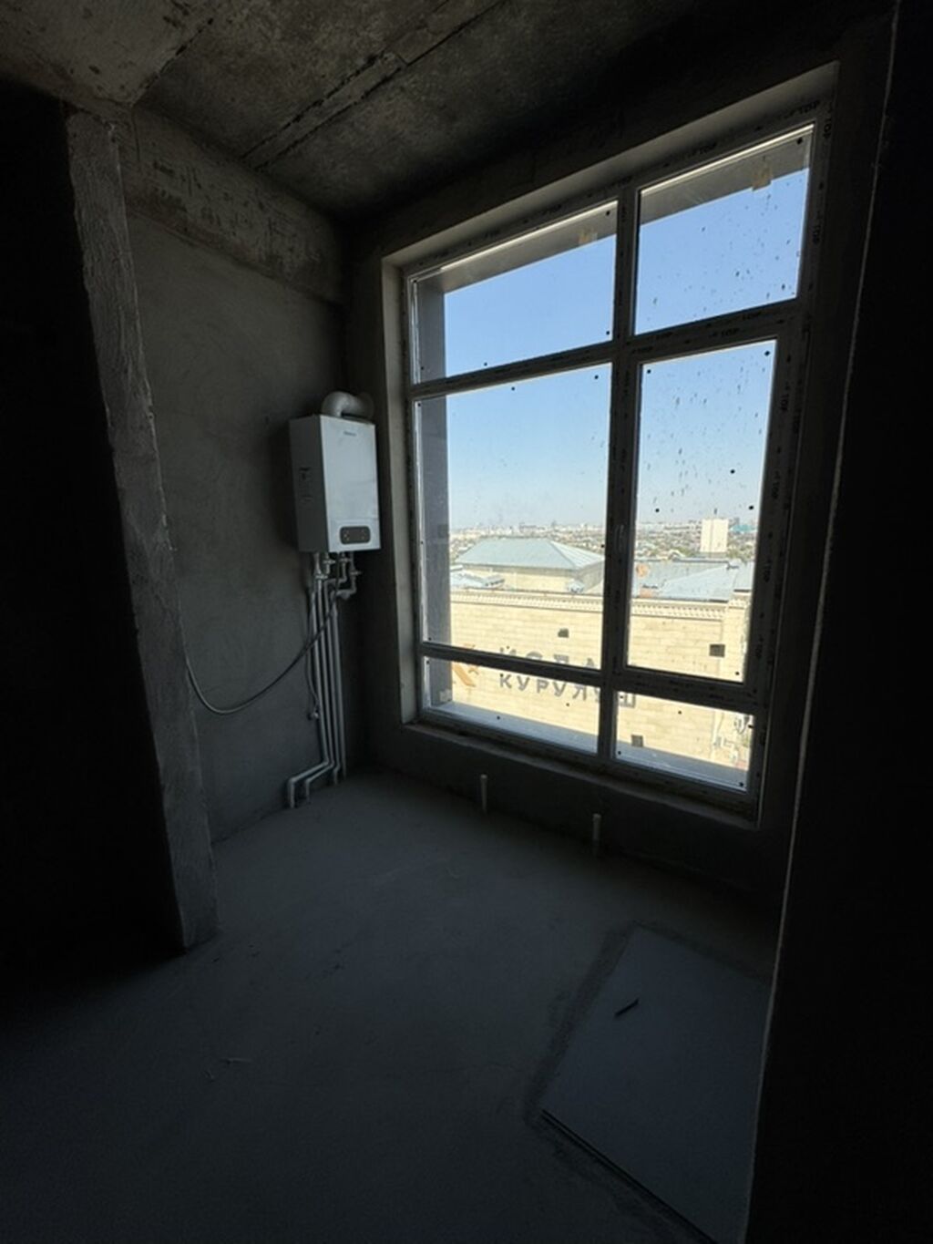 Сдам 1-комнатную квартиру 52 м² в Нижнем Джале (Джал-23): фото 3
