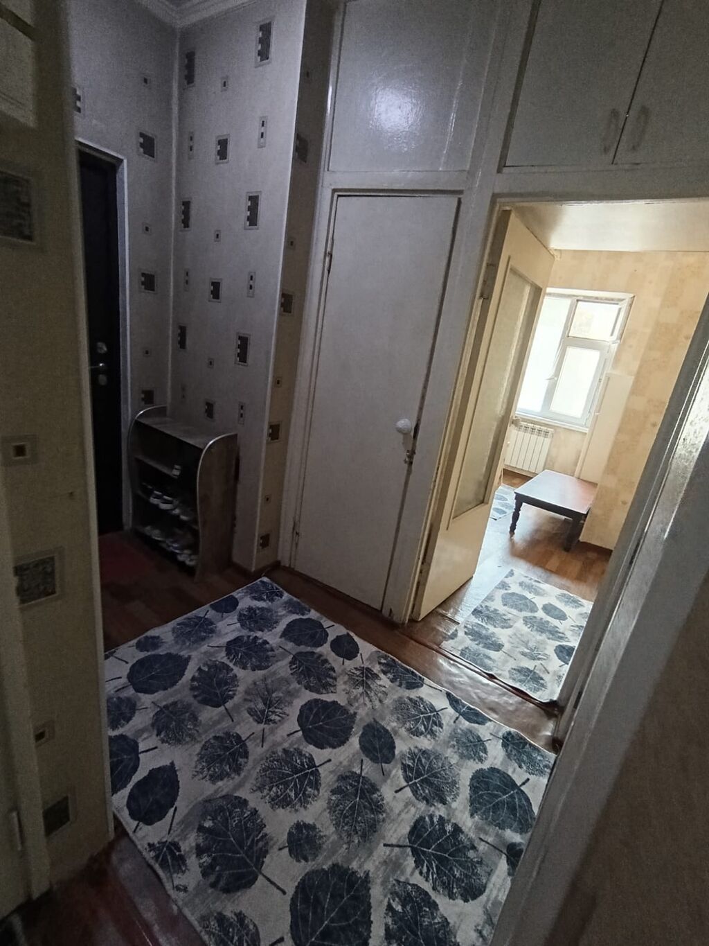 Только для девушек или женьшинам Сдаётся 2комната из 3ком.кв.в Городе: фото 7