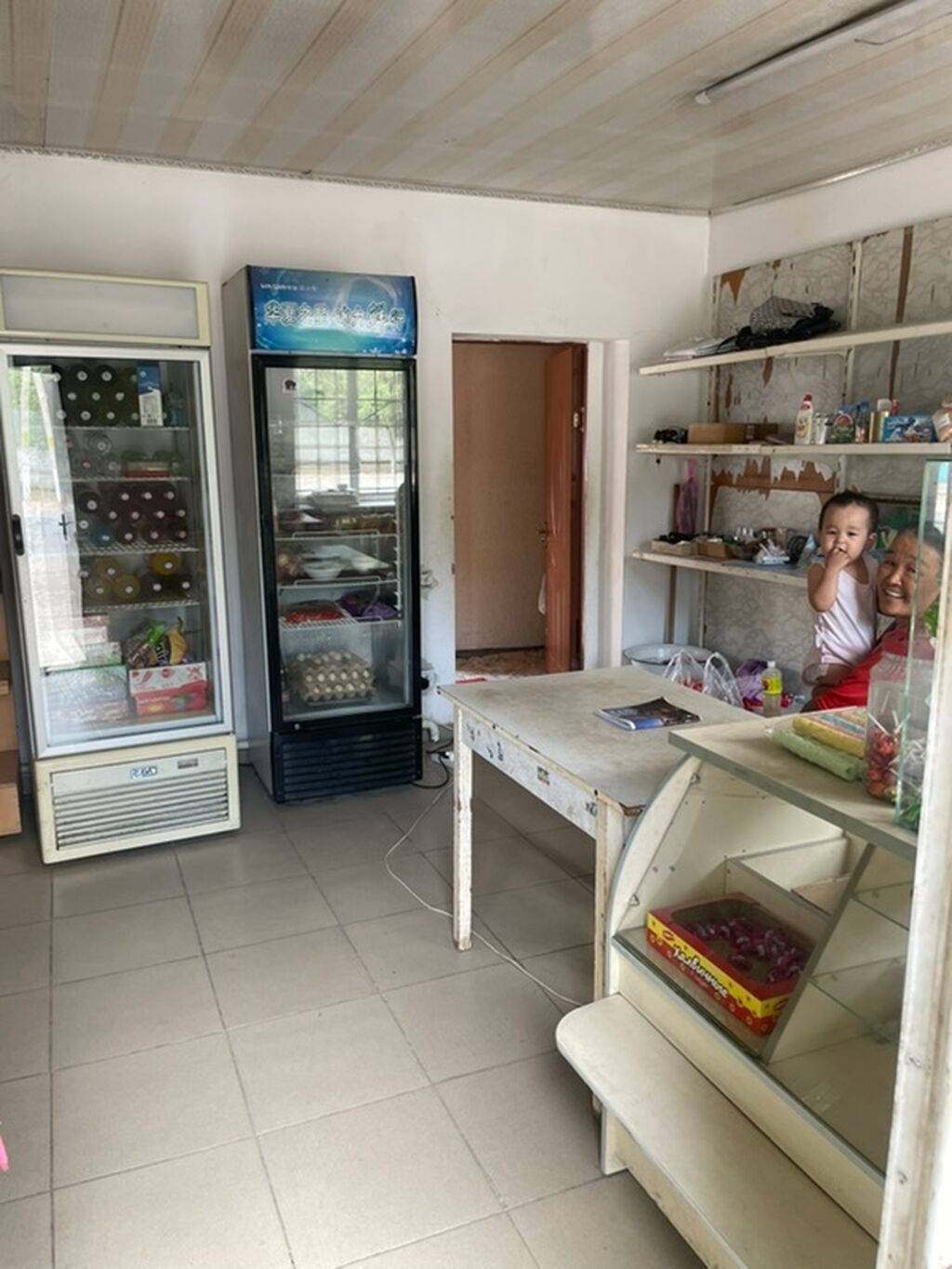 Продается дом с обородованием и с бизнесом действуший магазин СТО на 7: фото 5