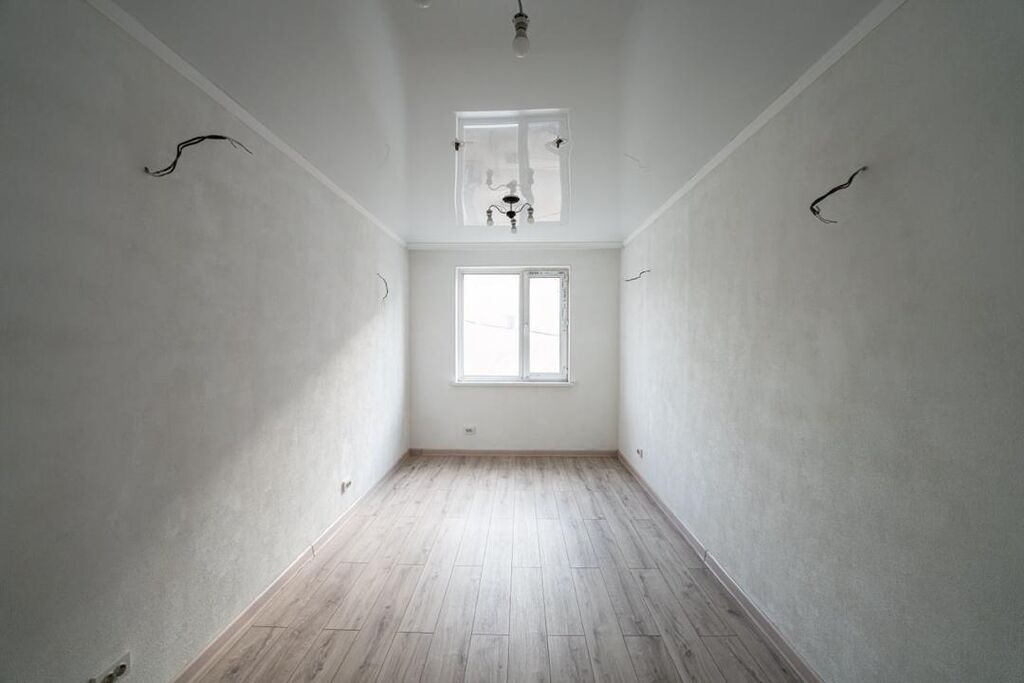 3 комнаты, 92 м², Кок-Жар ж/м Индивидуалка, 2 этаж, Косметический ремонт: фото 5