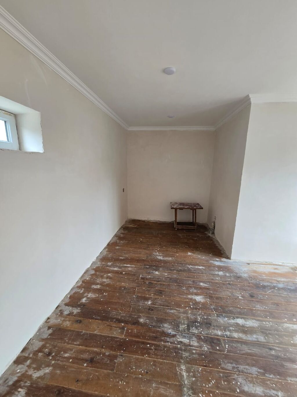 Binə 1 otaqlı, 25 kv. m, Kredit yoxdur, Təmirsiz
