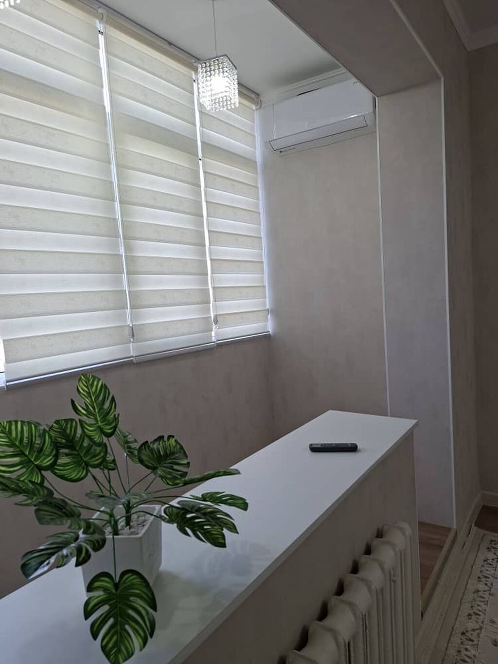 3 комнаты, 80 м², Восток-5 мкр 105 серия, 7 этаж, Евроремонт: фото 3