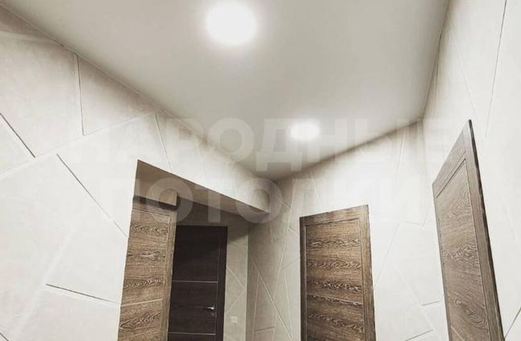 Натяжной потолок Глянцевое, Матовое, 3D потолки Гарантия, Бесплатная консультация, Бесплатный замер: фото 4