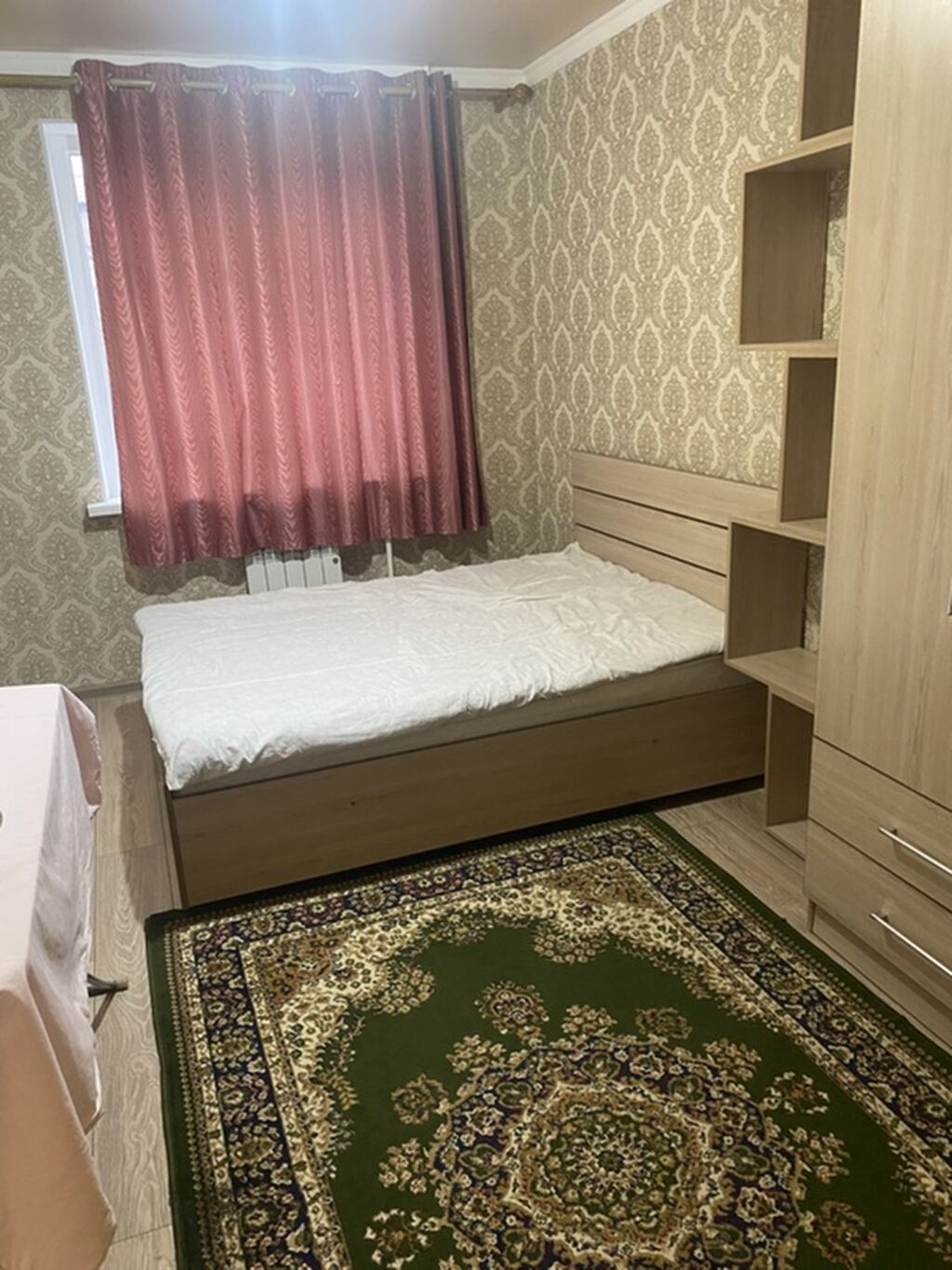 Сдается уютная 2‑комнатная квартира с раздельной планировкой и полной: фото 3