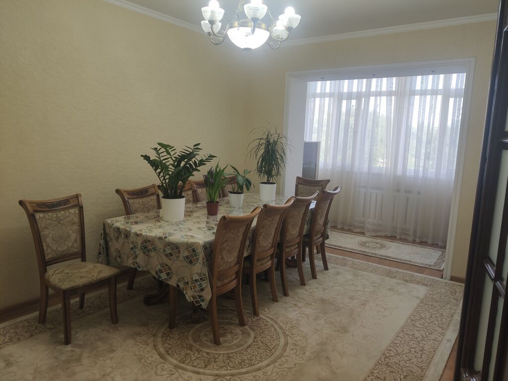 Продам 4-комнатную квартиру 77 м² в мкр. Восток-5: фото 8
