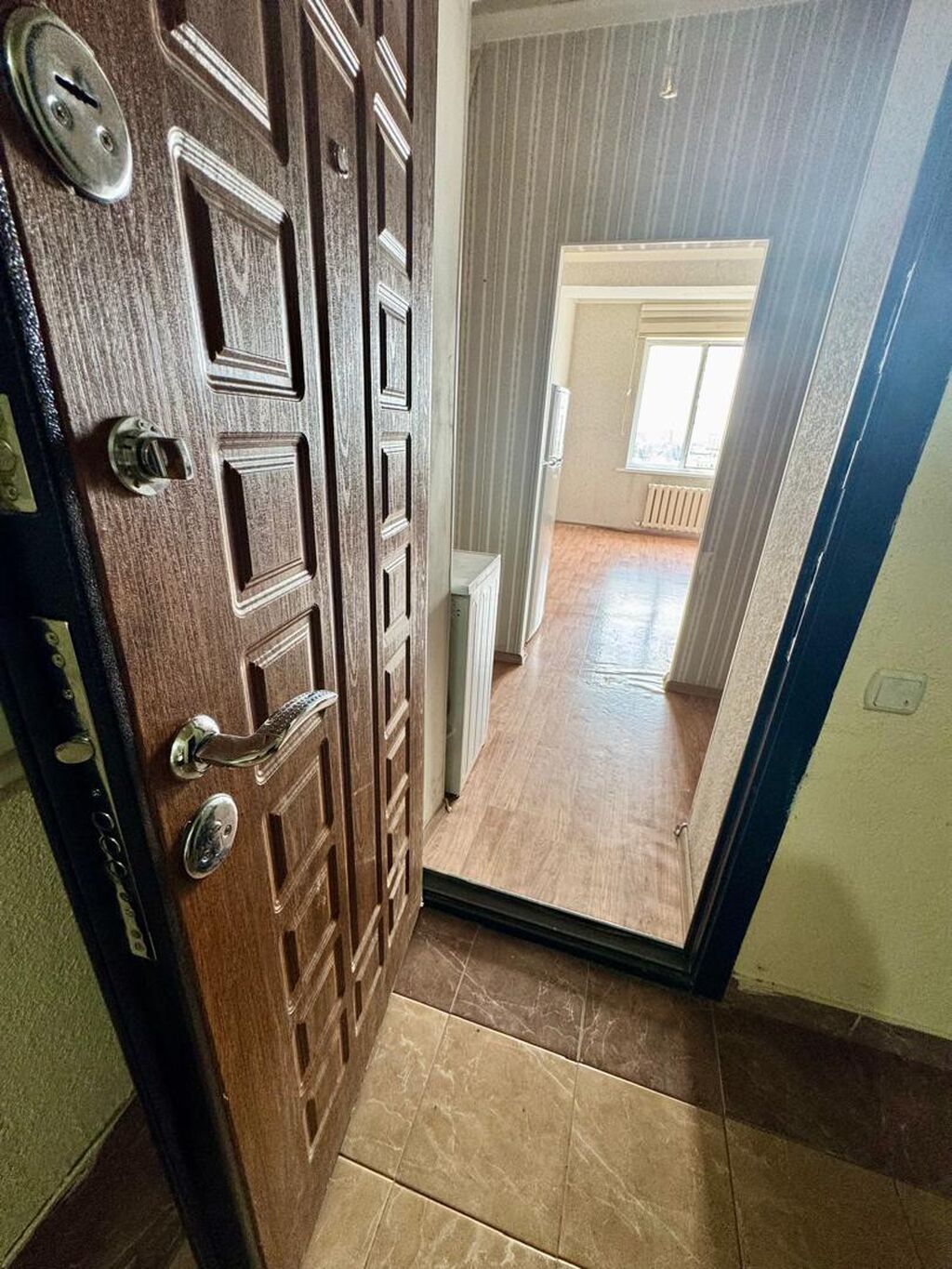 1 комната, 30 м², АЮ Гранд Элитка, 8 этаж, Старый ремонт: фото 8