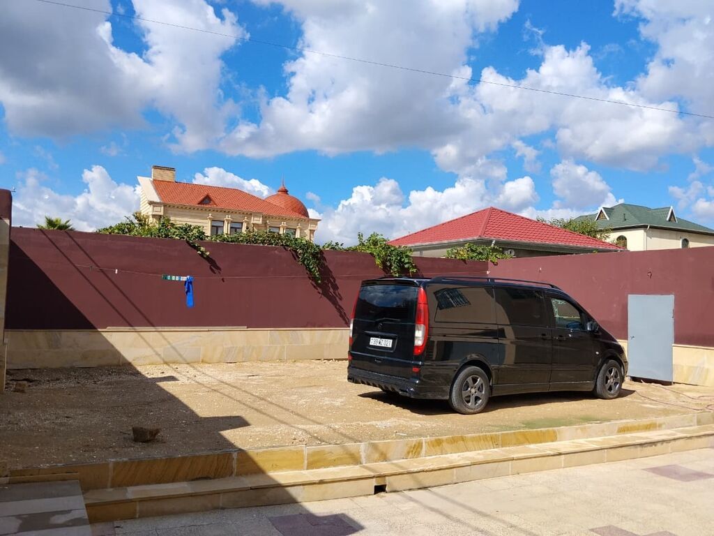 Həyət evi, 6 otaqlı, 175 m², satılır, Digah — 3