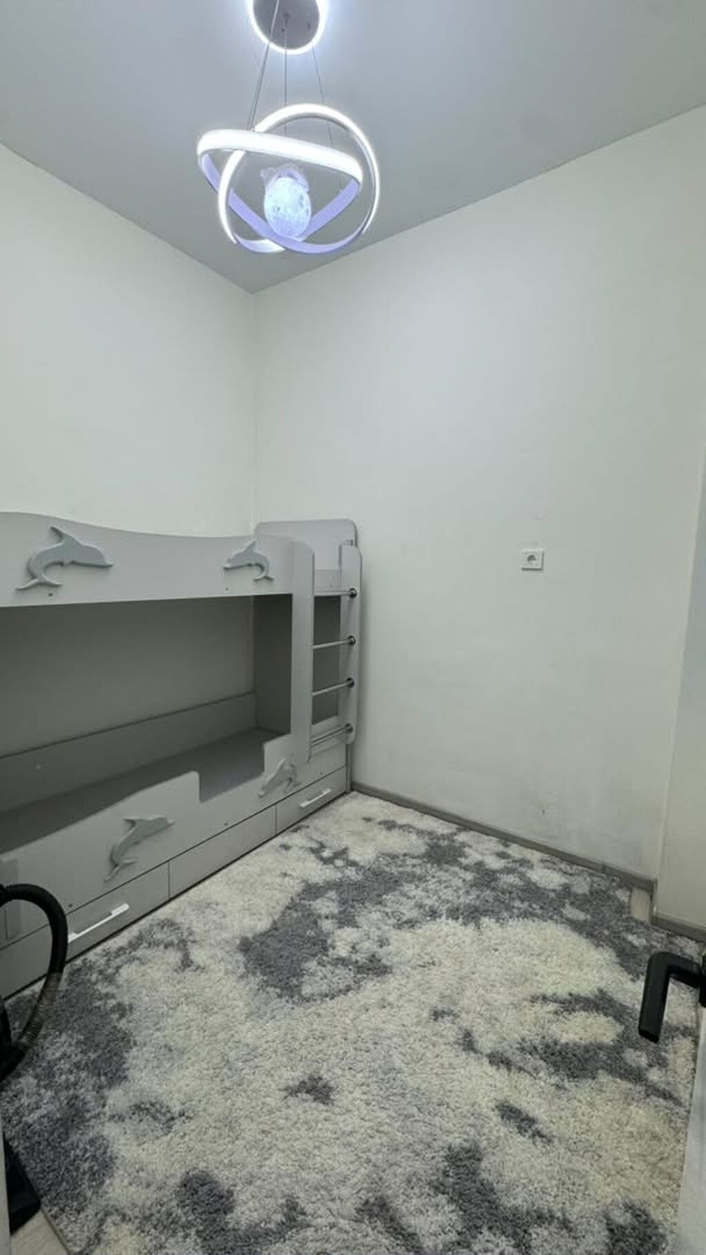 Продается 2-комнатная квартира, 88 м², Ош: фото 8