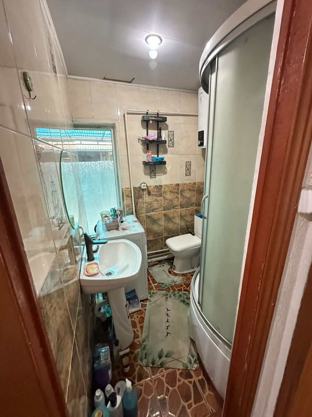 4 комнаты, 100 м², Бишкек, Ак-Орго ж/м Агентство недвижимости: фото 7