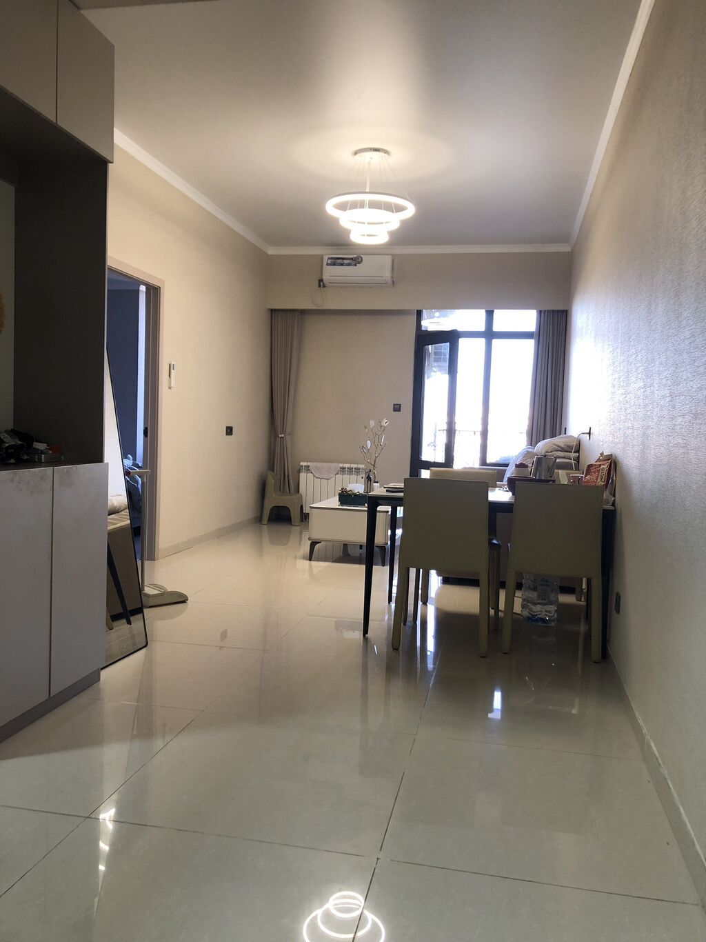 Продам 2-комнатную квартиру 51 м² в Бишкеке: фото 1