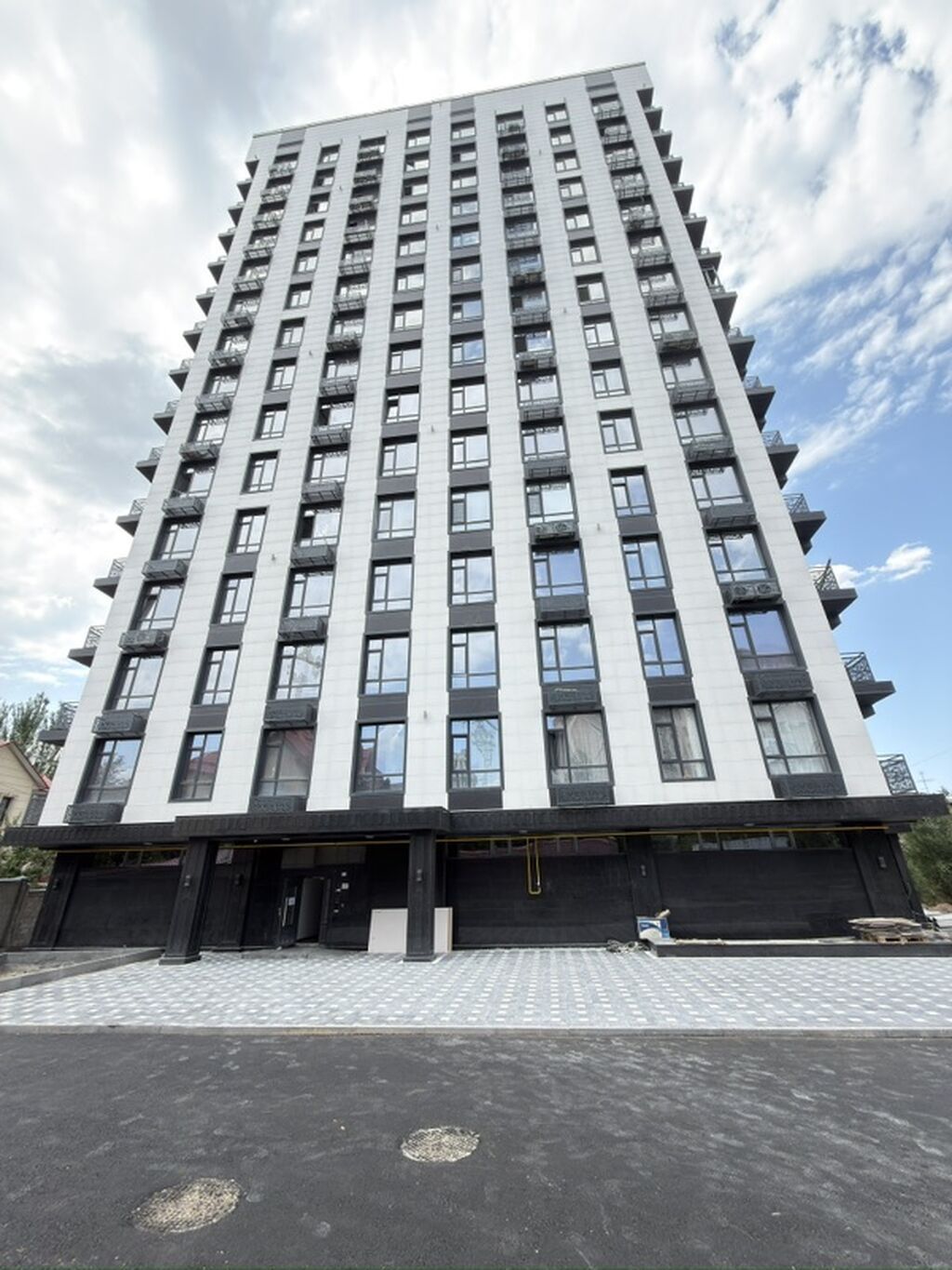 4 комнаты, 135 м², 7 мкр Элитка, 3 этаж, ПСО (под самоотделку): фото 3