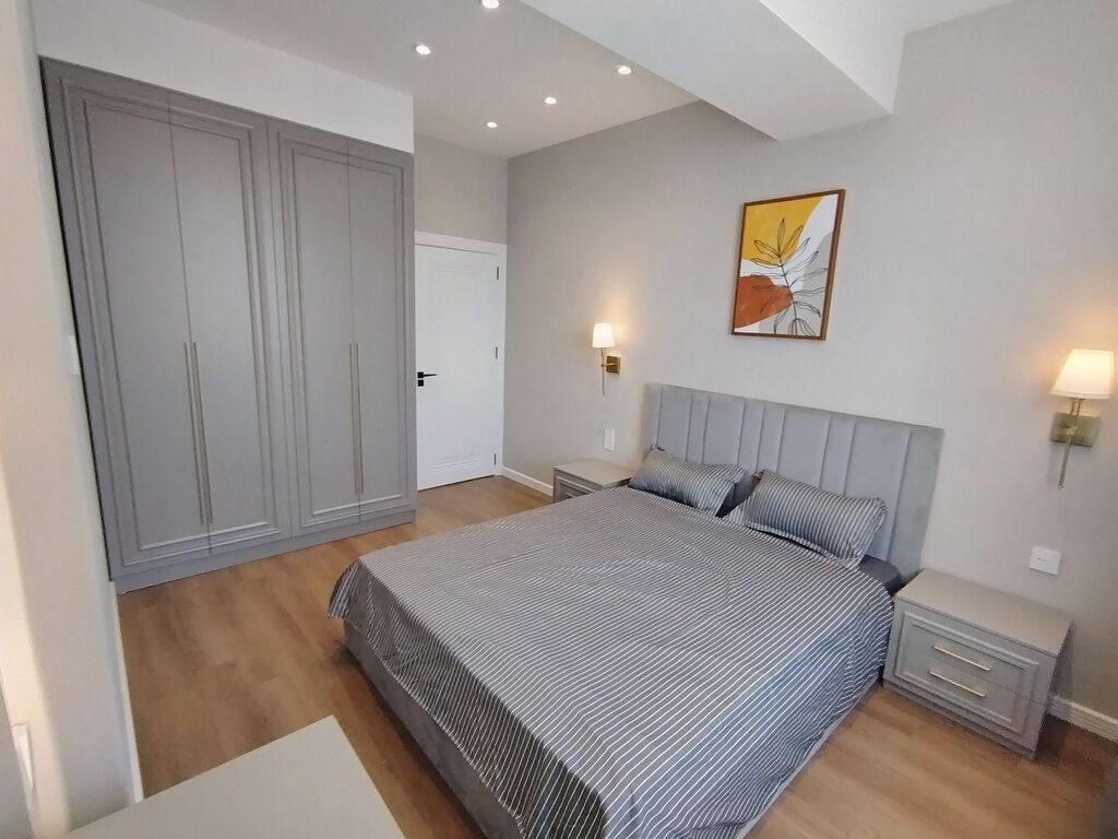 2 otaqlı, Yeni tikili, m. Neftçilər, 51 kv. m