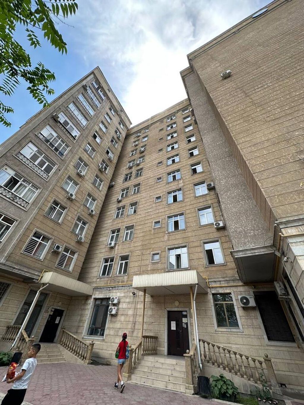 1 комната, 47 м², Филармония Элитка, 9 этаж, Евроремонт: фото 2