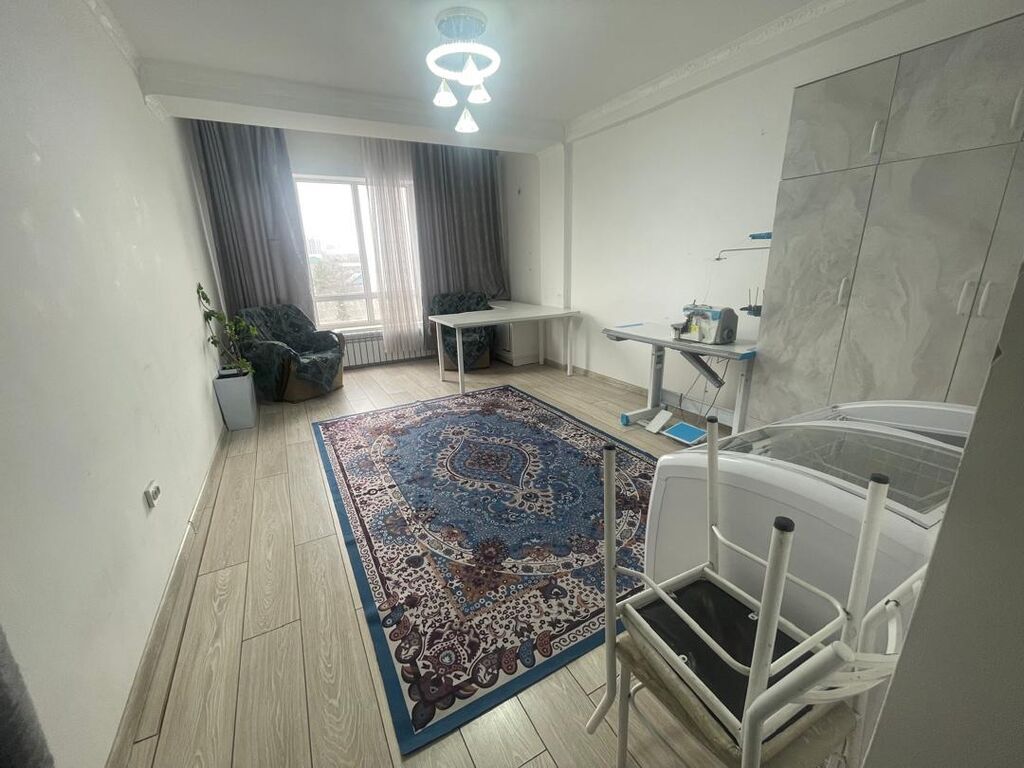 1 комната, 54 м², Рабочий Городок Элитка, 4 этаж, Косметический ремонт: фото 2
