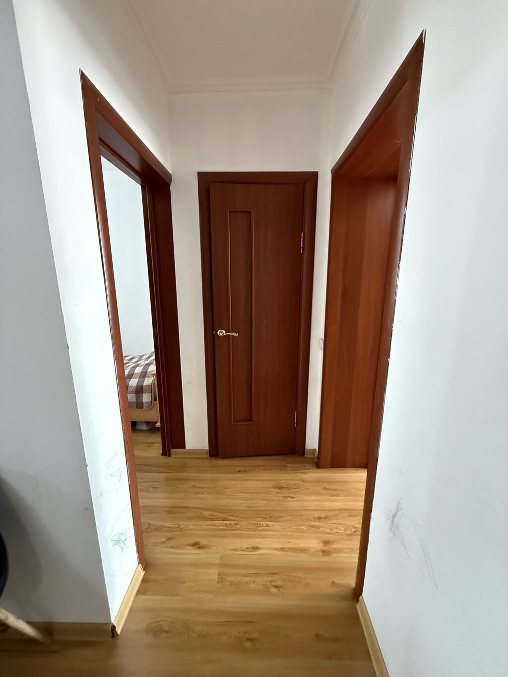 Продам 3-комнатную квартиру, 65 м², 3/4 этаж, Юбилейный микрорайон: фото 5