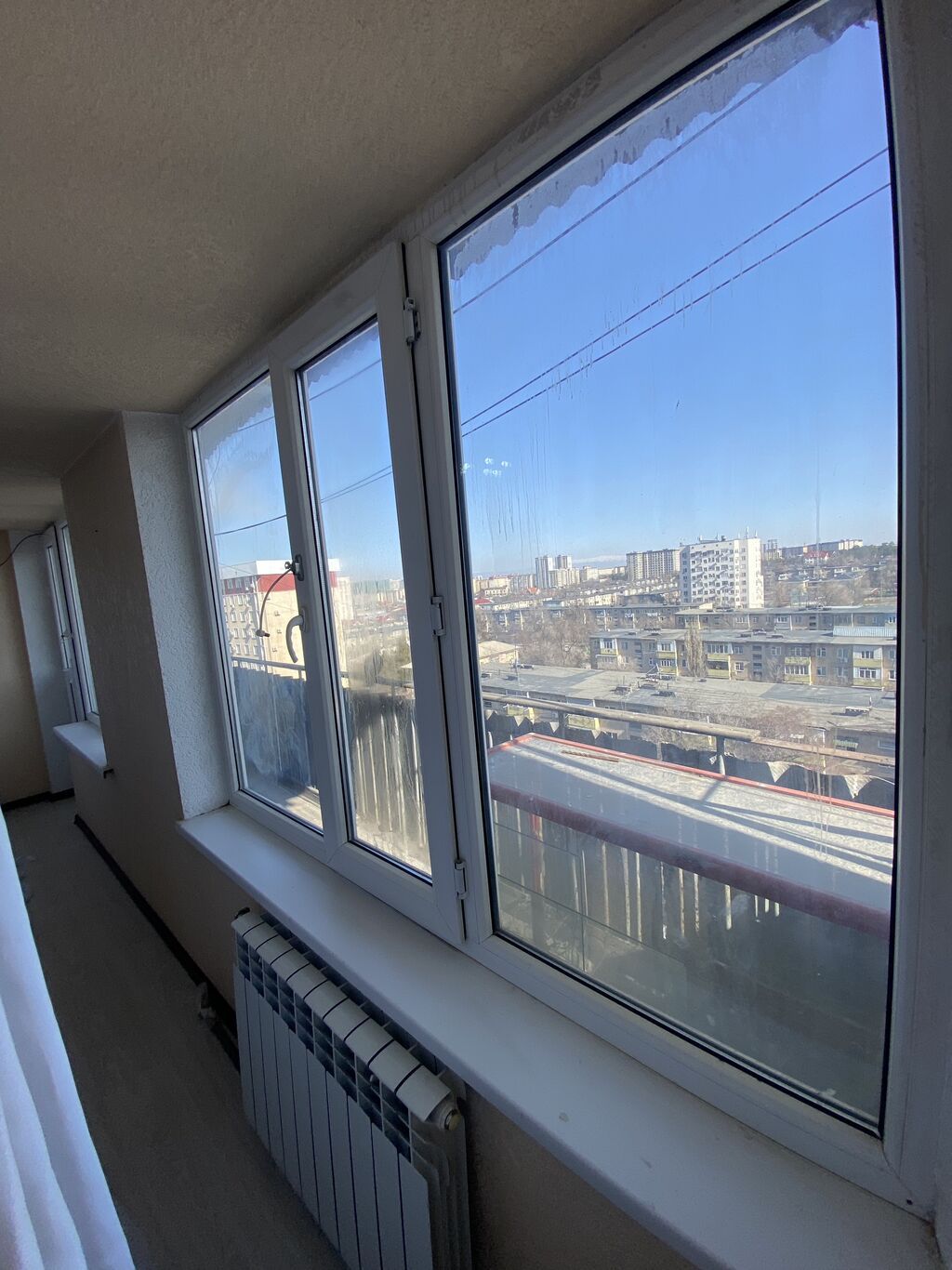 2 комнаты, 63 м², 4 мкр Индивидуалка, 9 этаж: фото 4