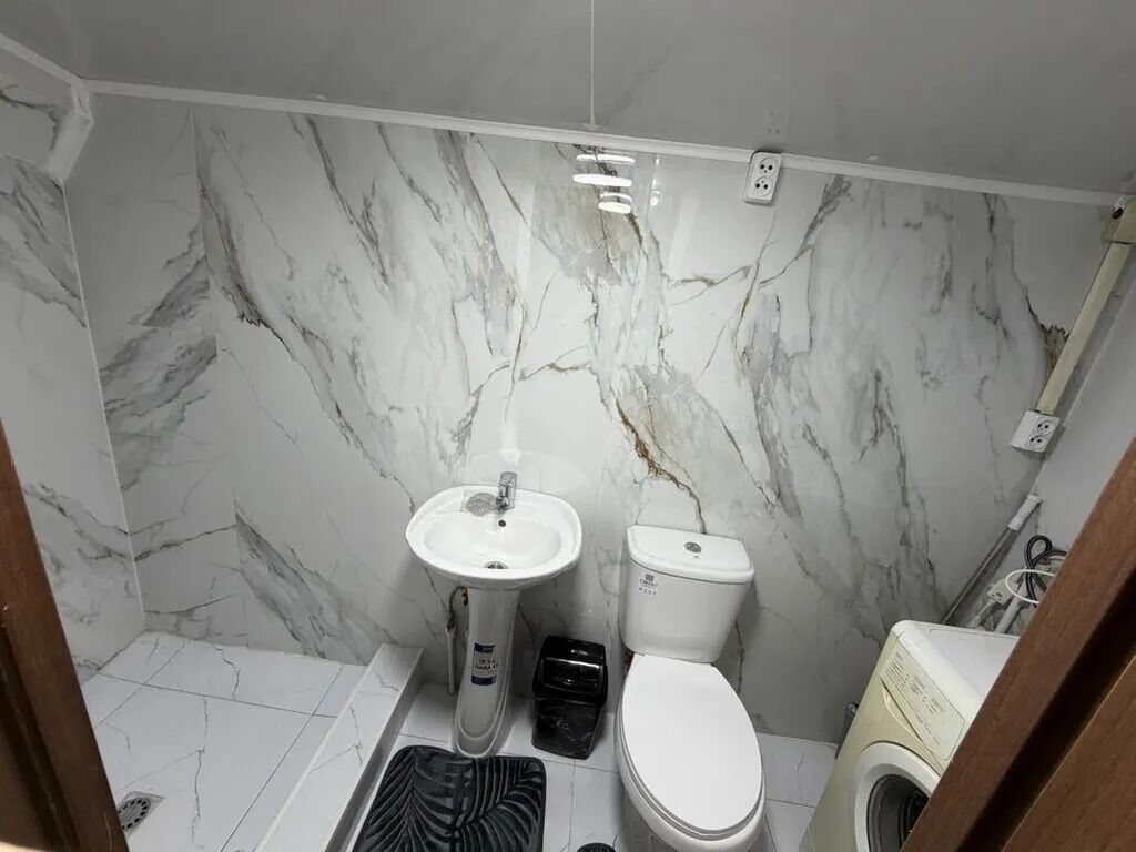50 м², 2 комнаты, Карагачевая роща, Без животных: фото 3