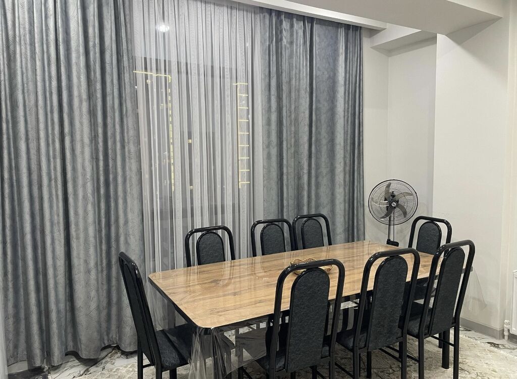 Продам 1-комнатную квартиру 54 м² у ТРЦ Ала-Арча: фото 1
