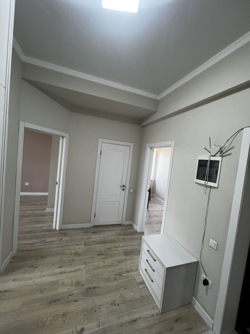 2 комнаты, 52 м², 1000 мелочей (Карпинка) Элитка, 11 этаж, Евроремонт: фото 5