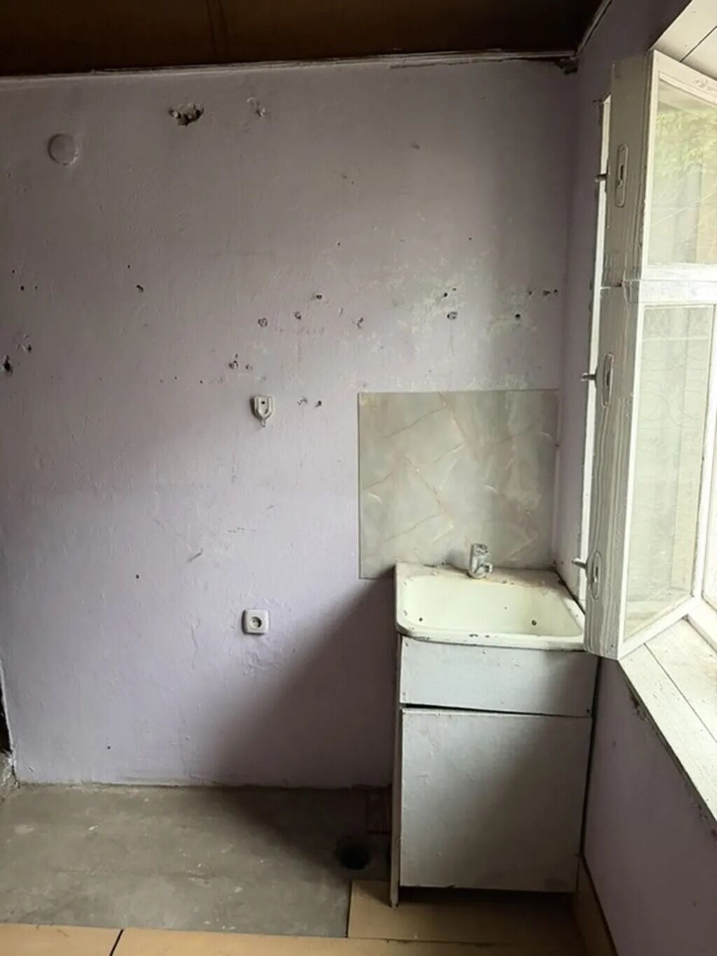 Сдам 3-комнатную времянку на Ахунбаева, 45 м²: фото 4