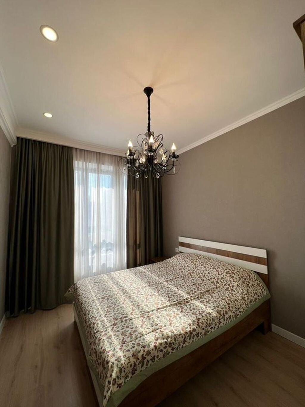 Продам 2-комнатную квартиру в ЖК Арбат, 56 м²: фото 2