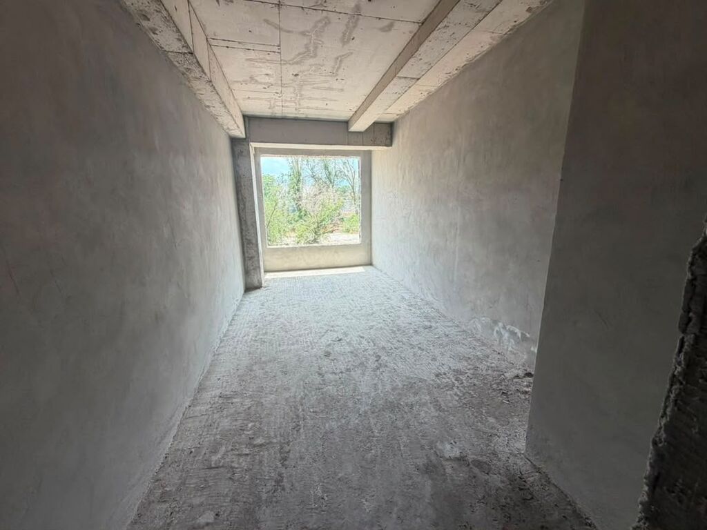 1 комната, 55 м², Восток-5 мкр Элитка, 5 этаж, ПСО (под самоотделку): фото 3