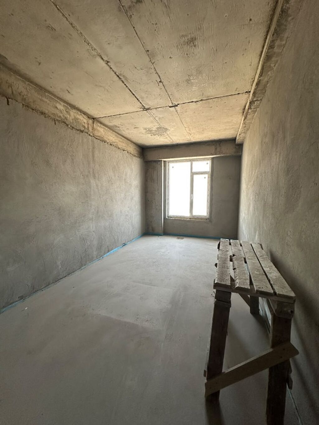 3 комнаты, 81 м², Технопарк Элитка, 13 этаж, ПСО (под самоотделку): фото 2