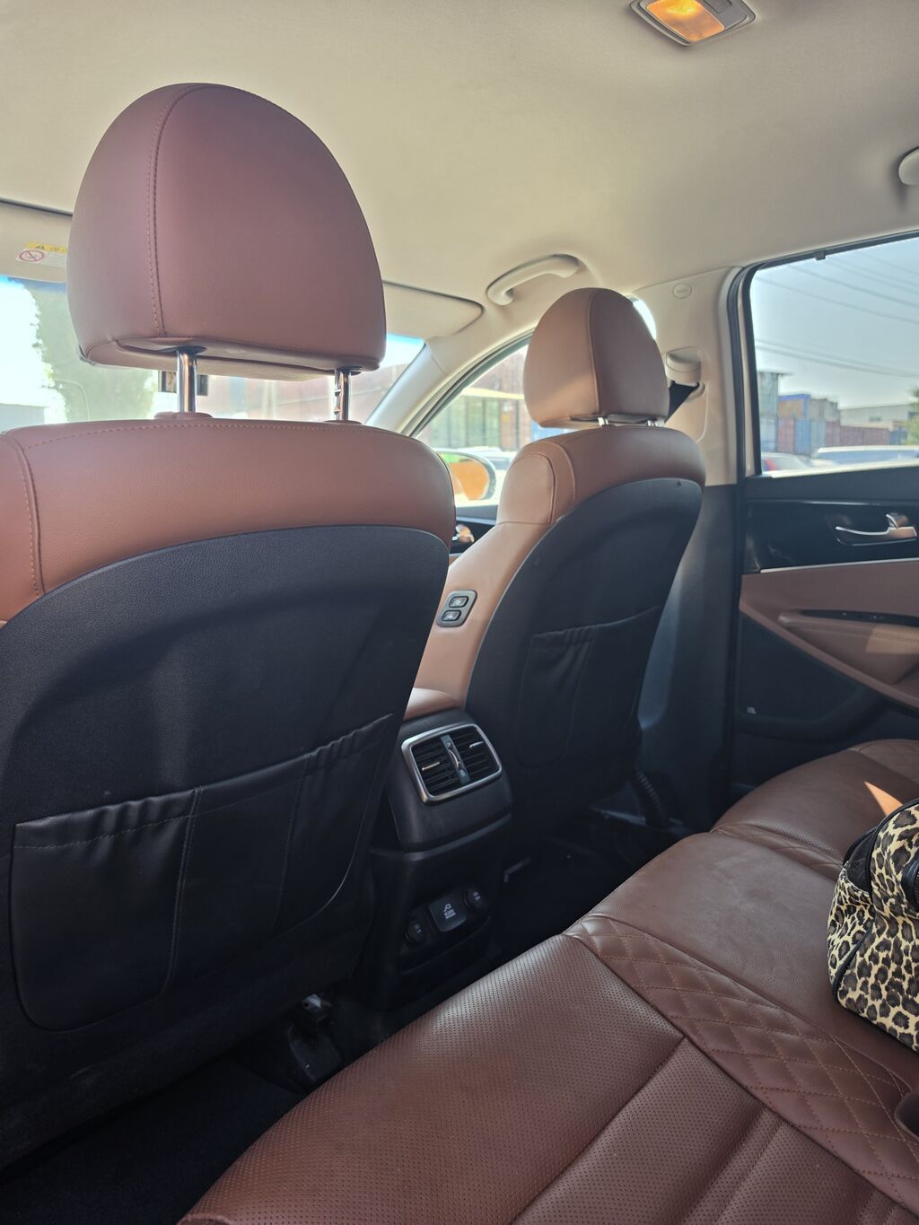 Kia Sorento: 2019 г., 2 л, Автомат, Бензин, Внедорожник: фото 3
